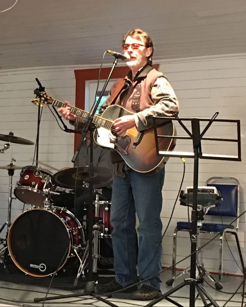 Charles Stanley Komar