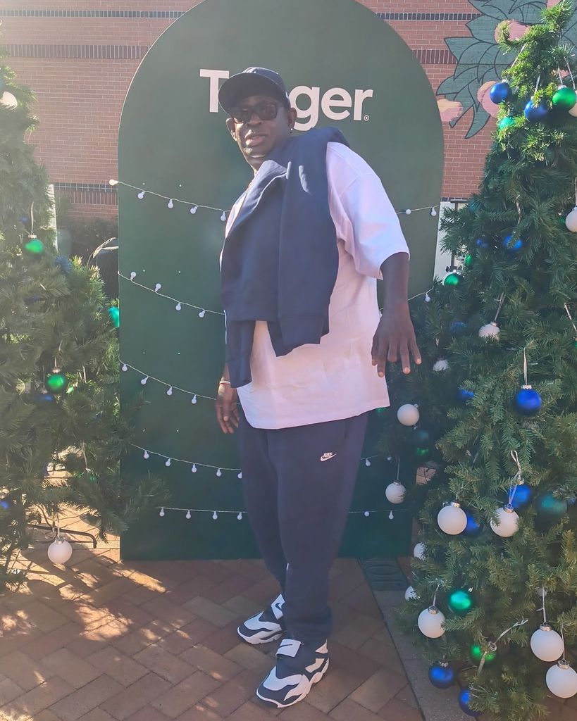 Charles Tyrone Fields, Sr. Profile Photo