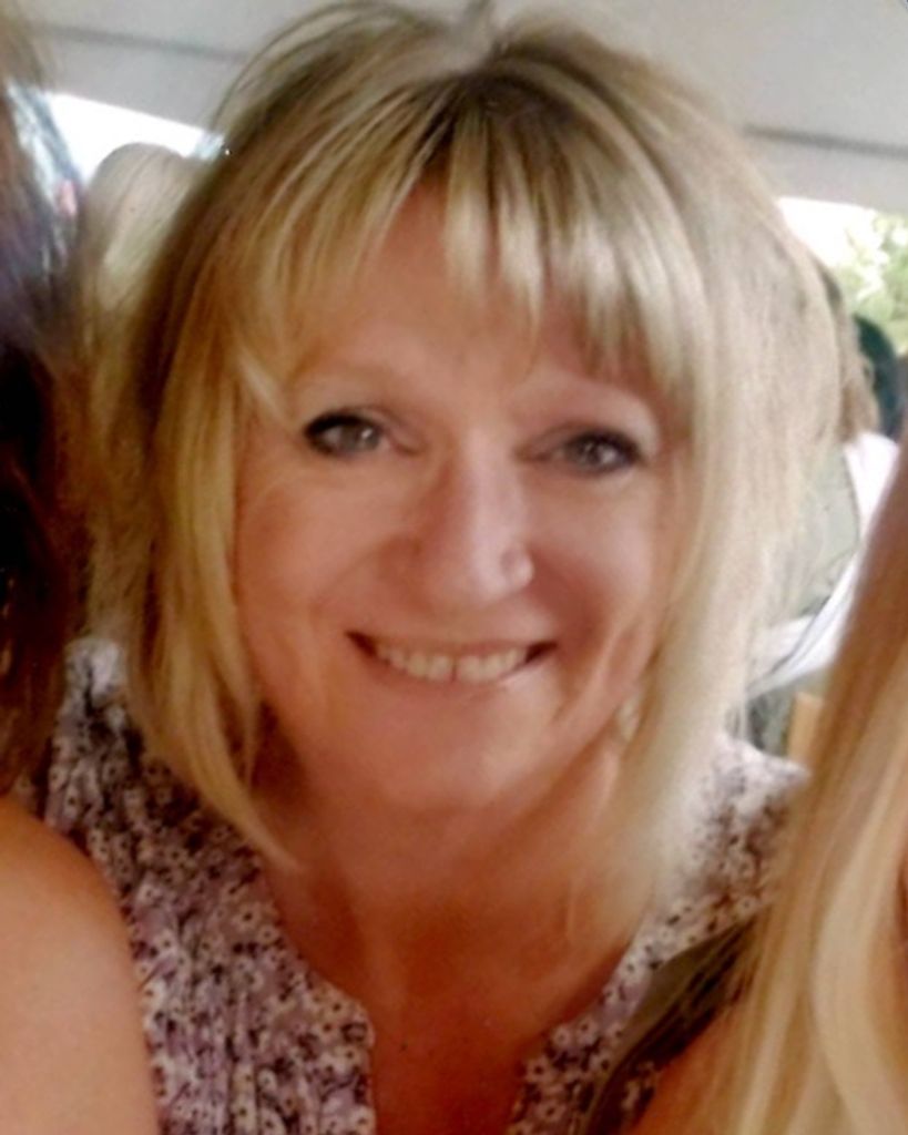 Michelle Reents Profile Photo