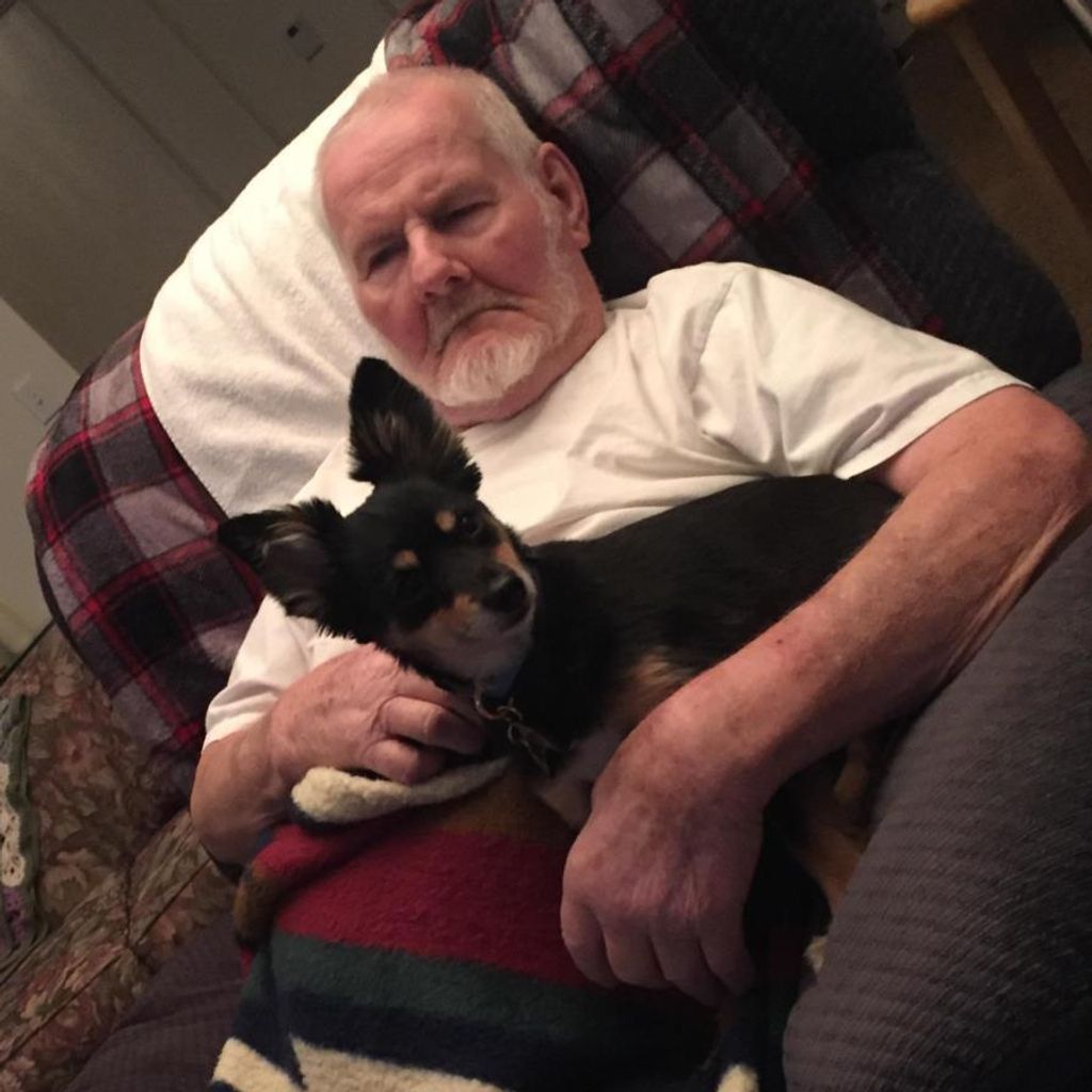 Eunice E. "Mac" Mckeithan Sr.