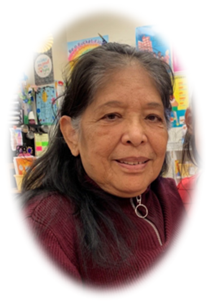 Juana Andrea Cordero Profile Photo