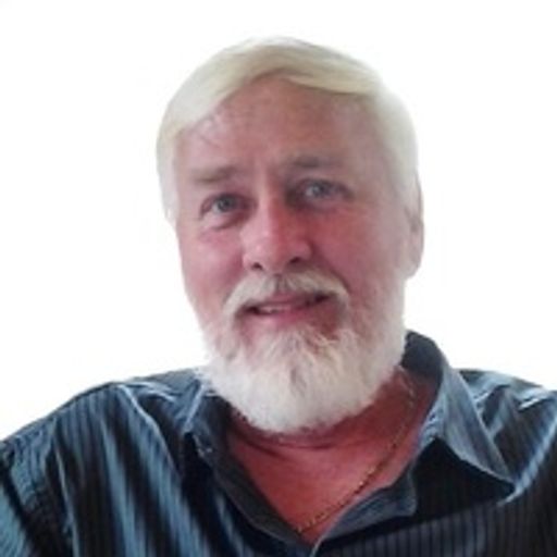 Roger Centers Profile Photo