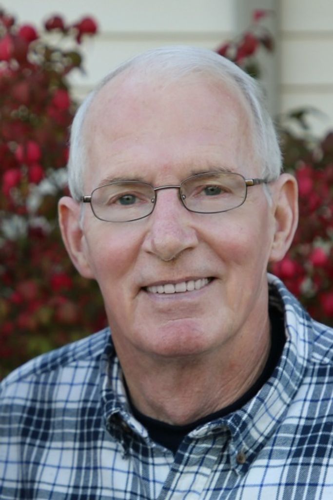 Michael L. Cook