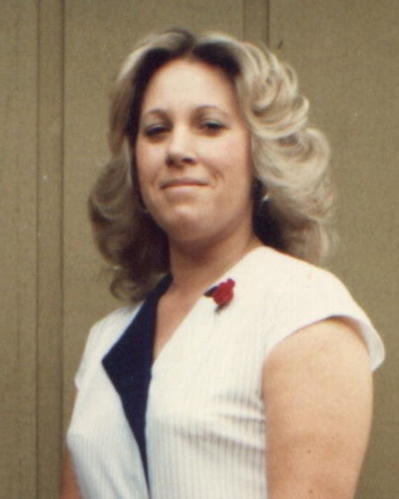 Betty "Betsy" Ann Case Profile Photo
