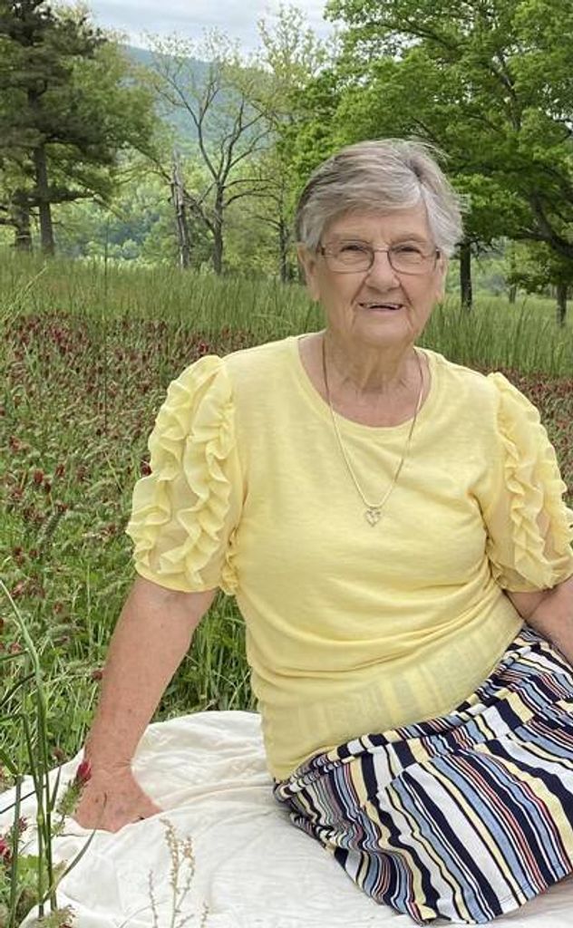 Mary Evelyn Middleton Profile Photo