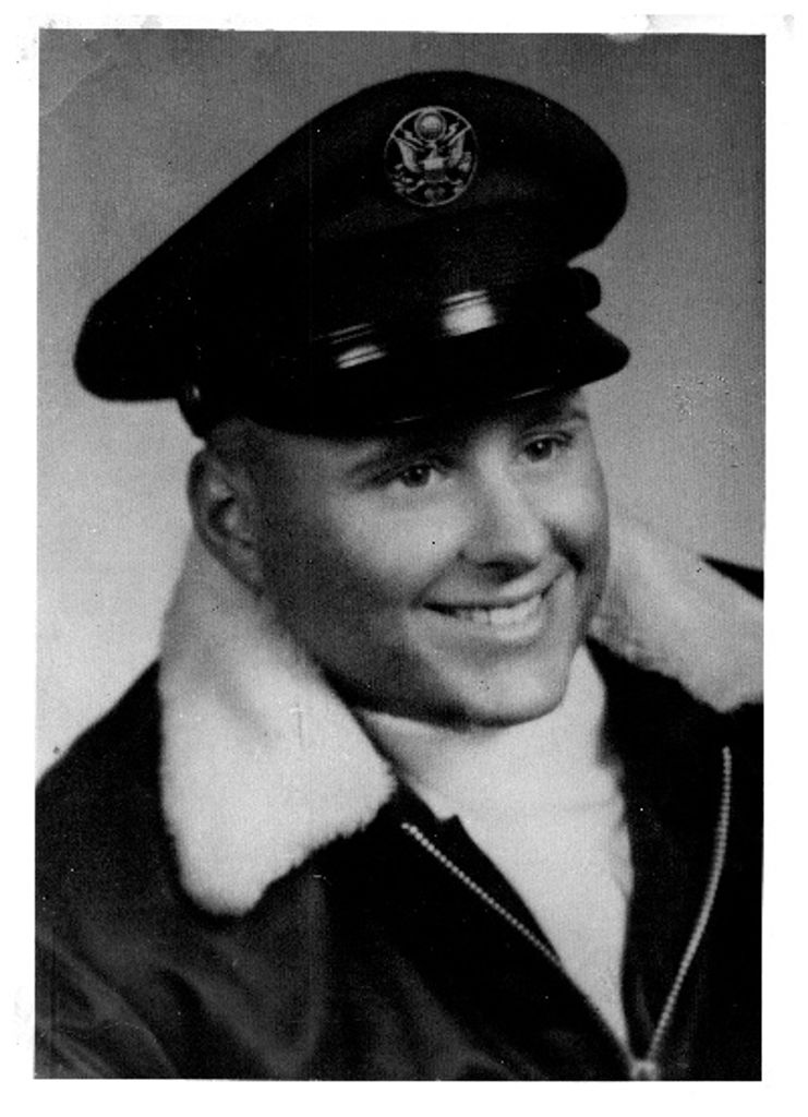Charles Edward Branch Profile Photo