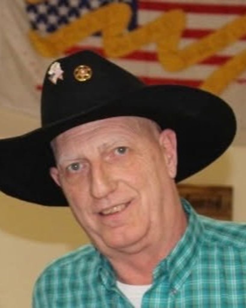 Mark Anthony Brannam Profile Photo