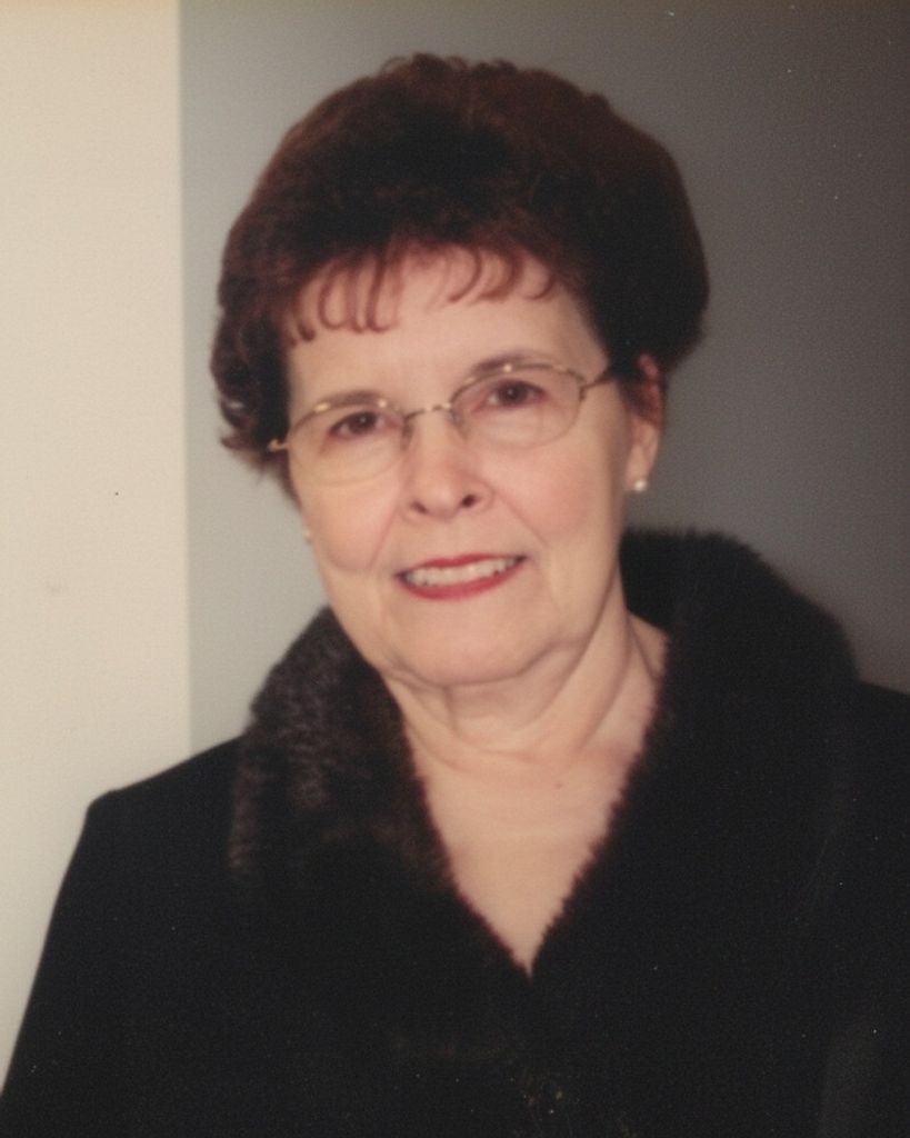 Nita Ann Sowers