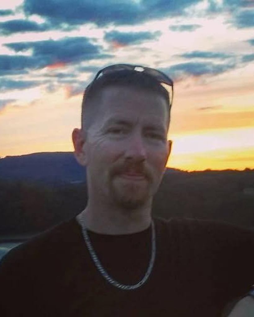 Richard H. Hutchings, Jr.
