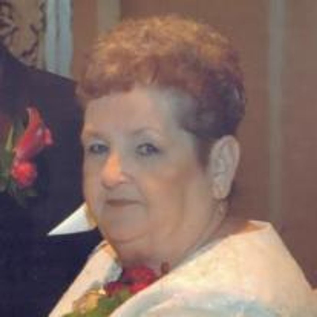 Carol Annette  Jones Riviere