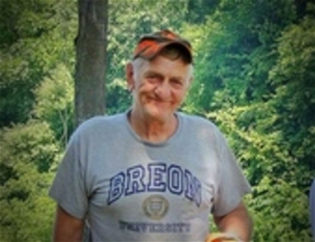 Chalmer C. Breon Profile Photo