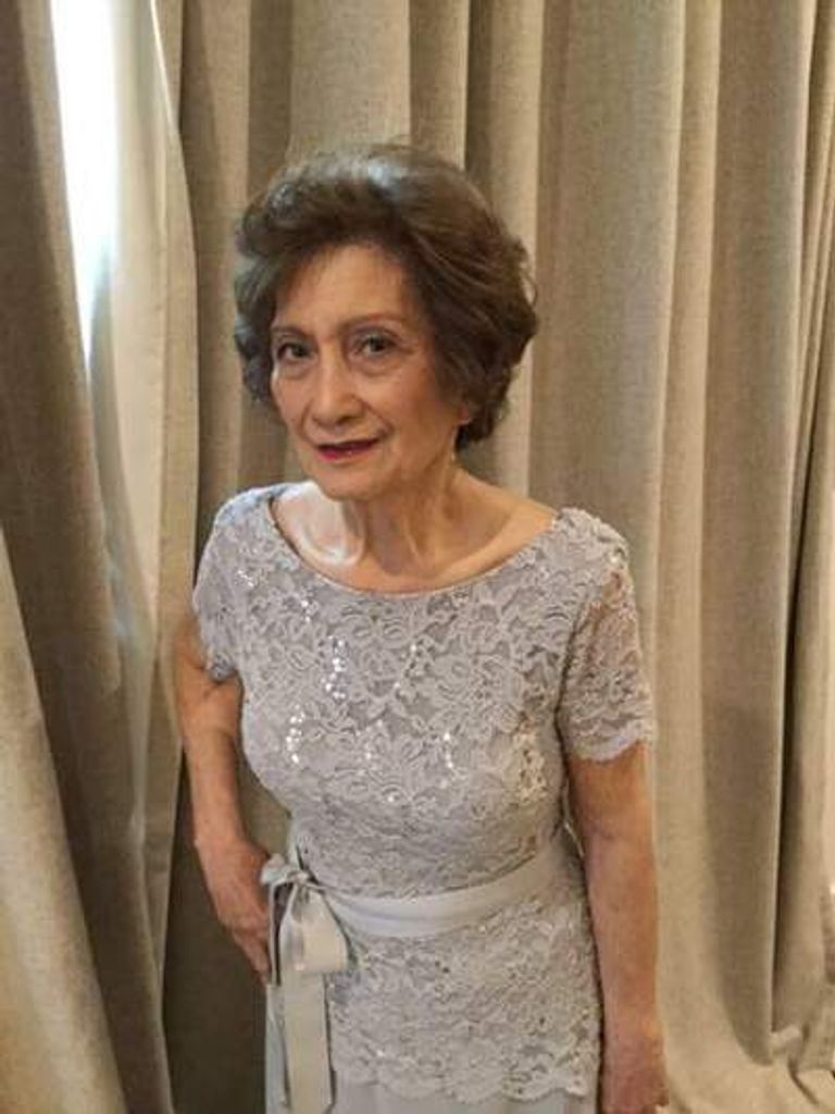 Lourdes Mabute Kirchner Profile Photo