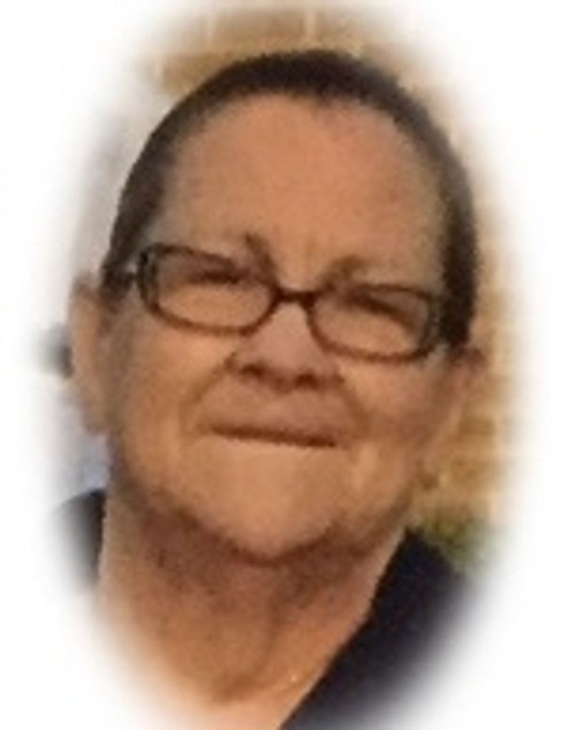 Betty May Stinecipher Profile Photo
