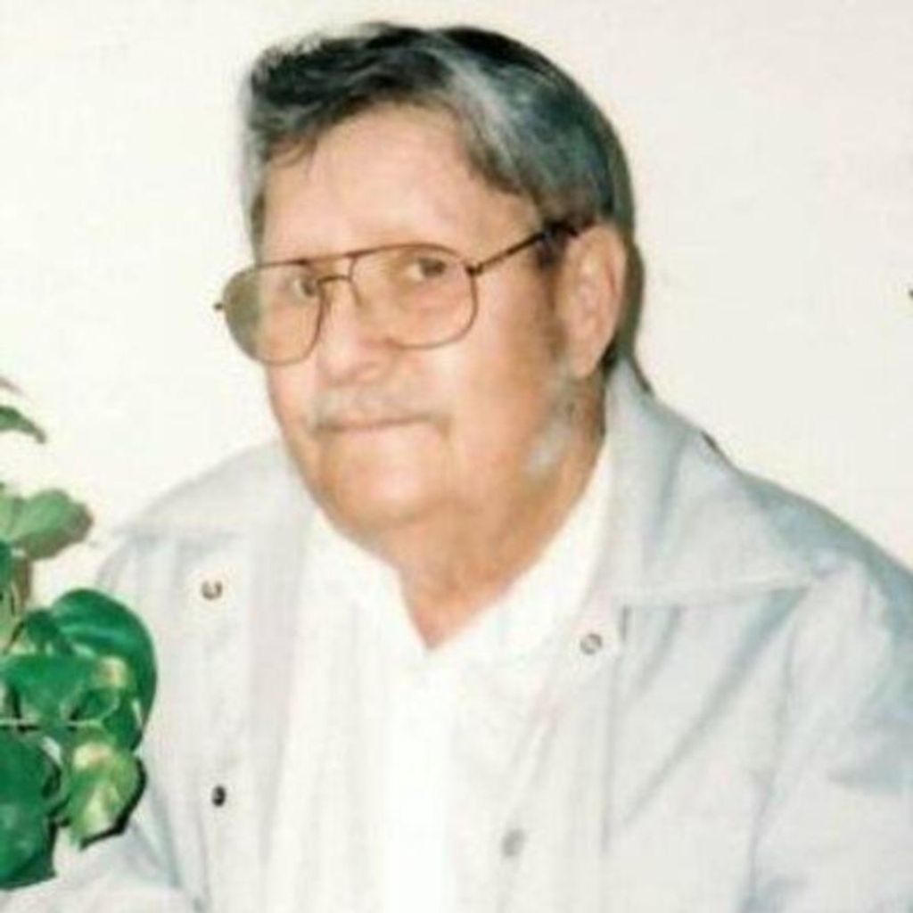 William Earl Voorhies Profile Photo