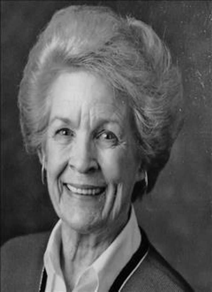 Viola Ellen "Smokey" Williamson