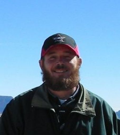 Anthony Disney Profile Photo
