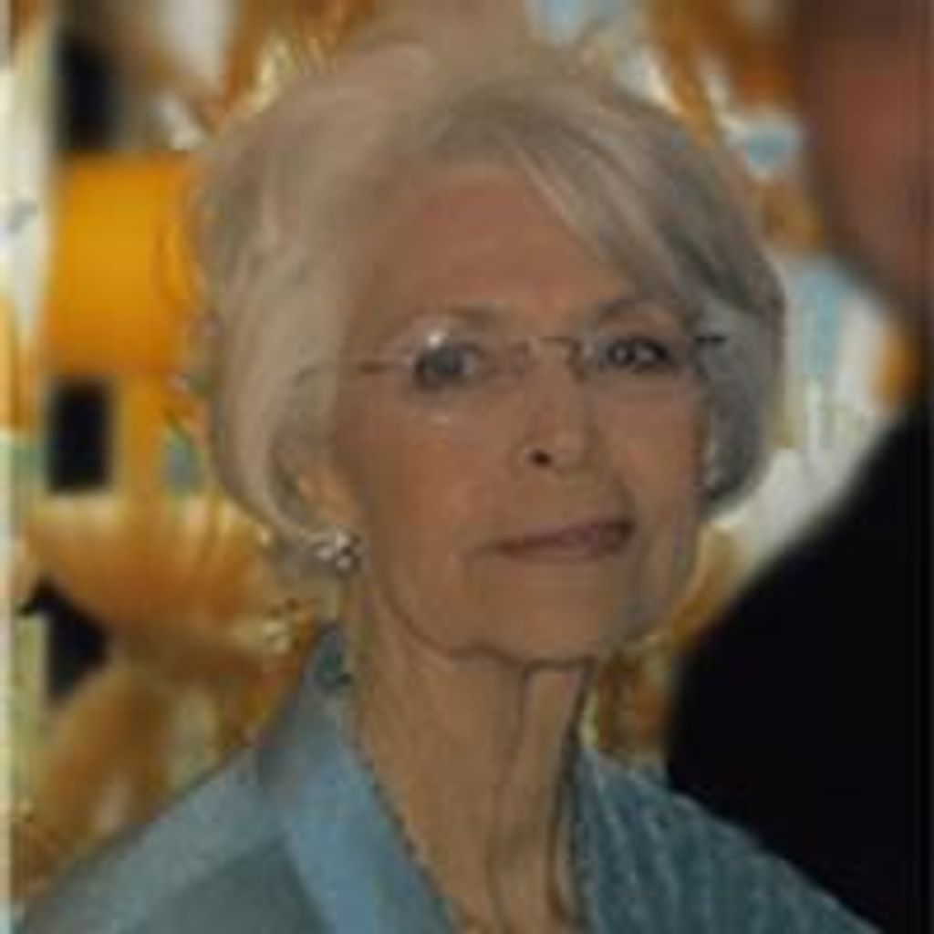 Jeanne Duncan Scott