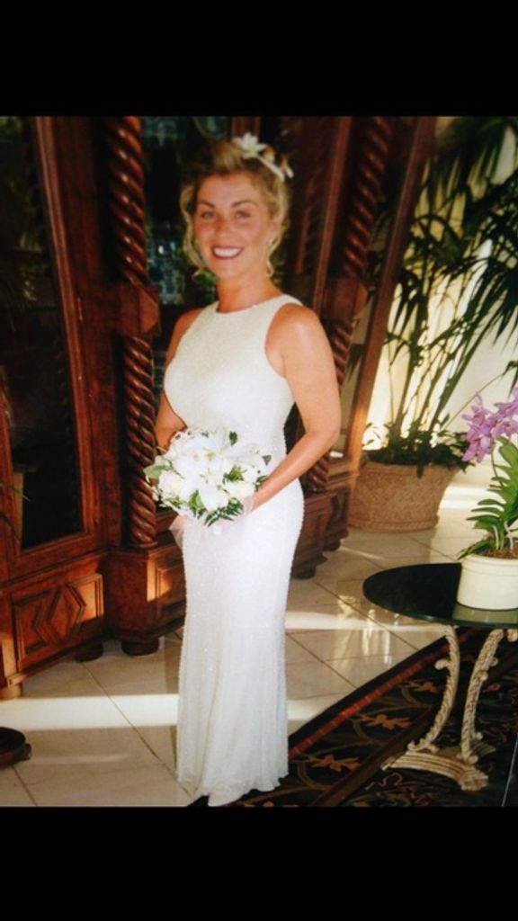 Margaret "Beth" E. Nicholson