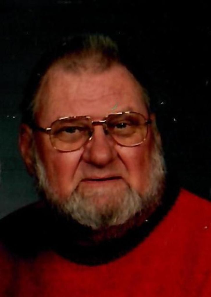 Buddy "Bud" Joe Bartley