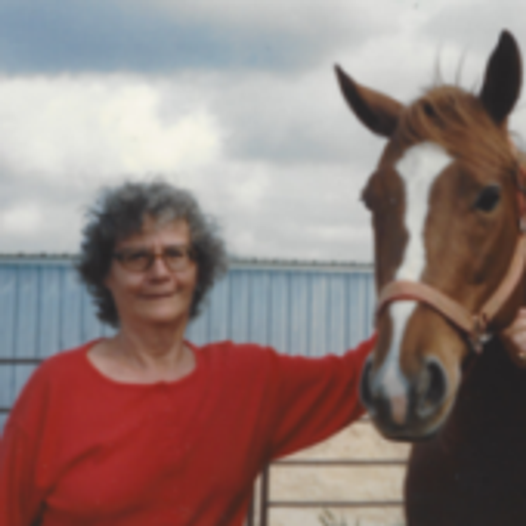 Elizabeth Christine Kroboth