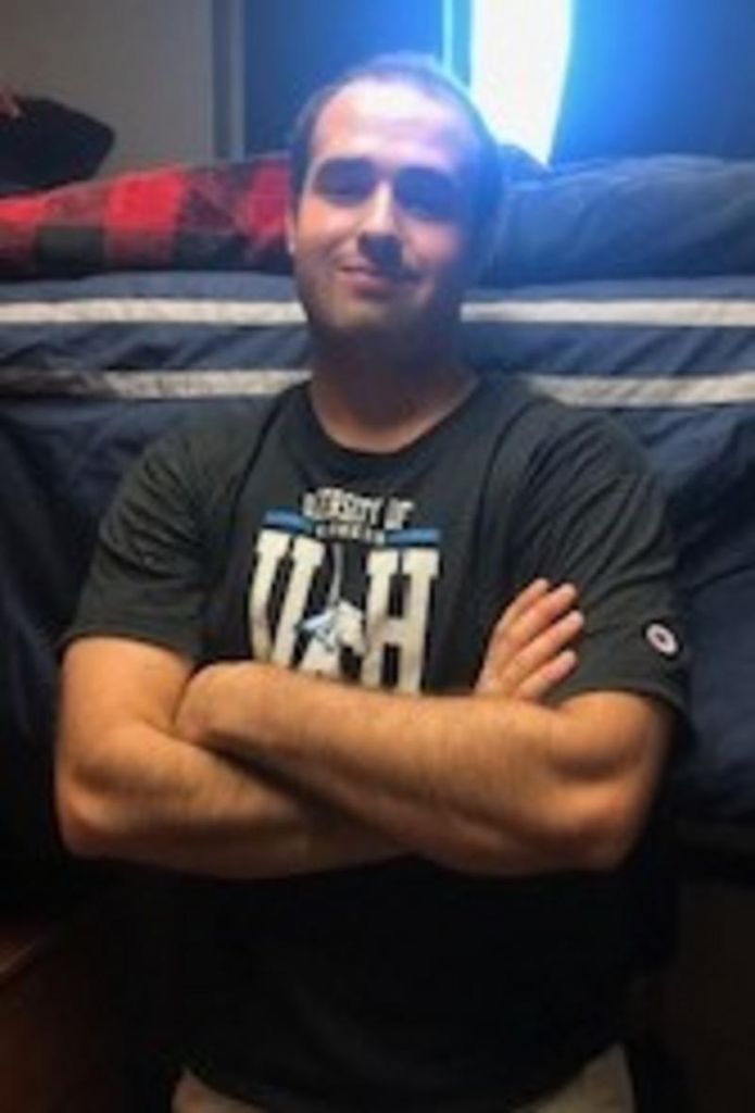 Nathaniel James Smith Profile Photo