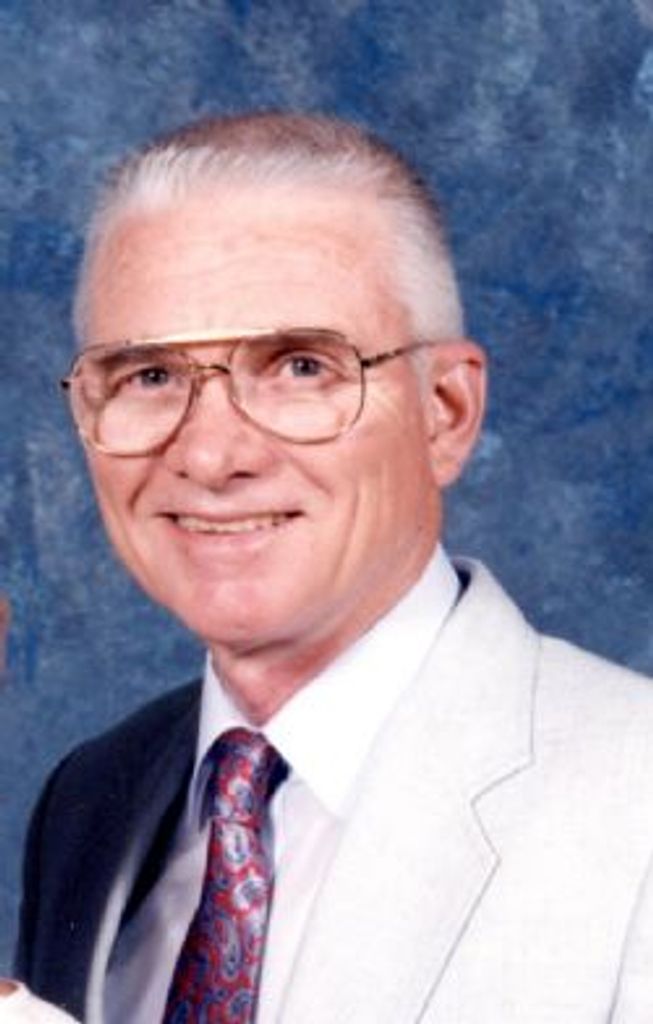 Norbert Henry Erdelt Profile Photo