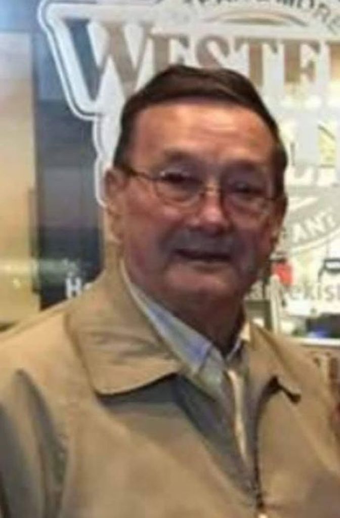 Joel Daniel Royal, Jr.