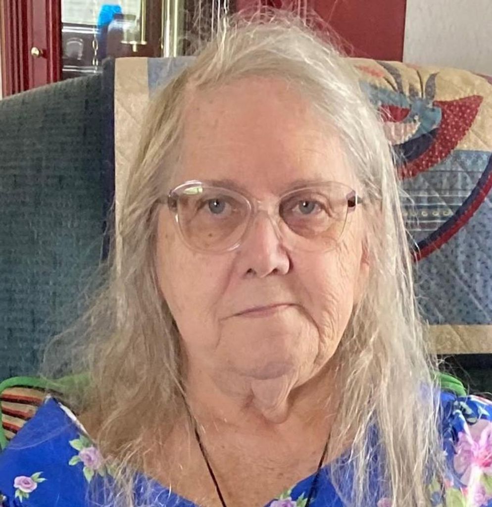 Martha Lee Bedwell Simons Profile Photo