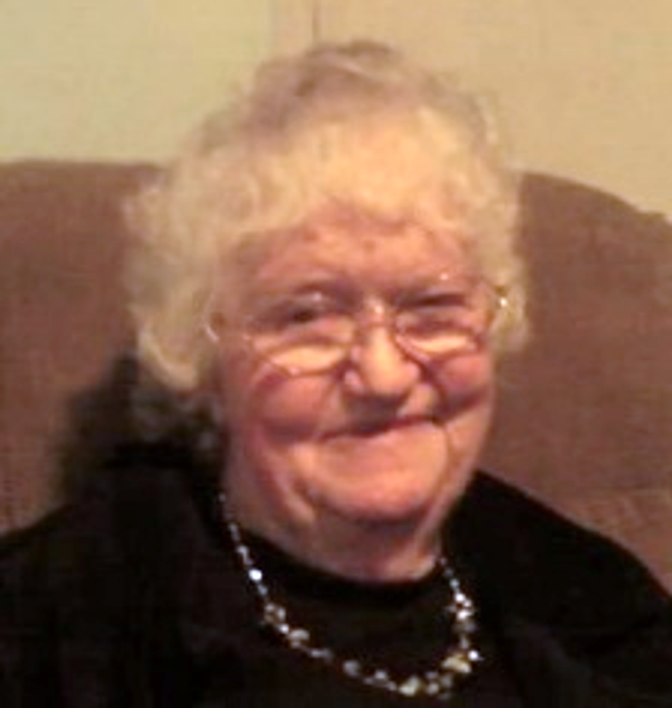 Sylvia Talvin Baggett