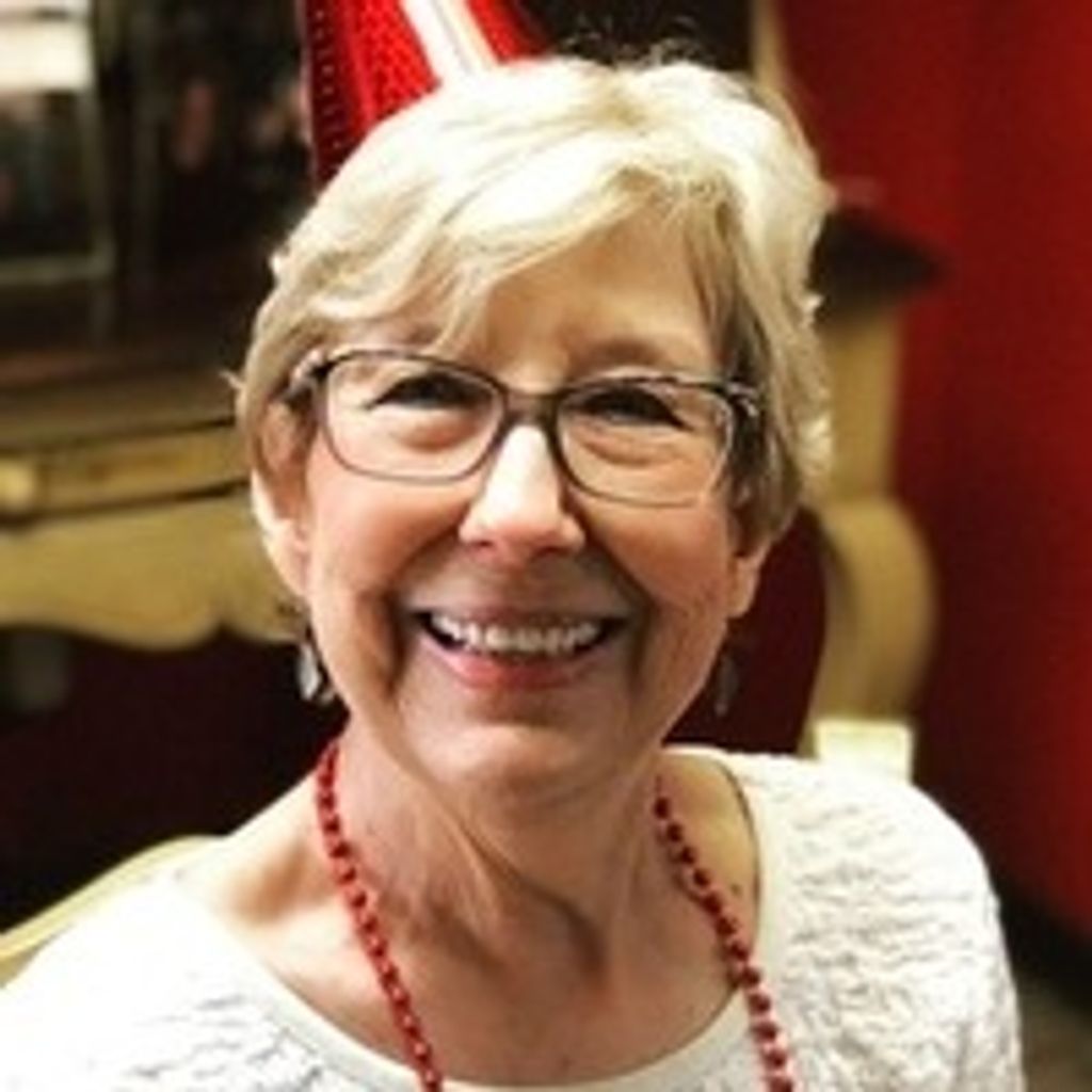 Mary Lee Gorrell