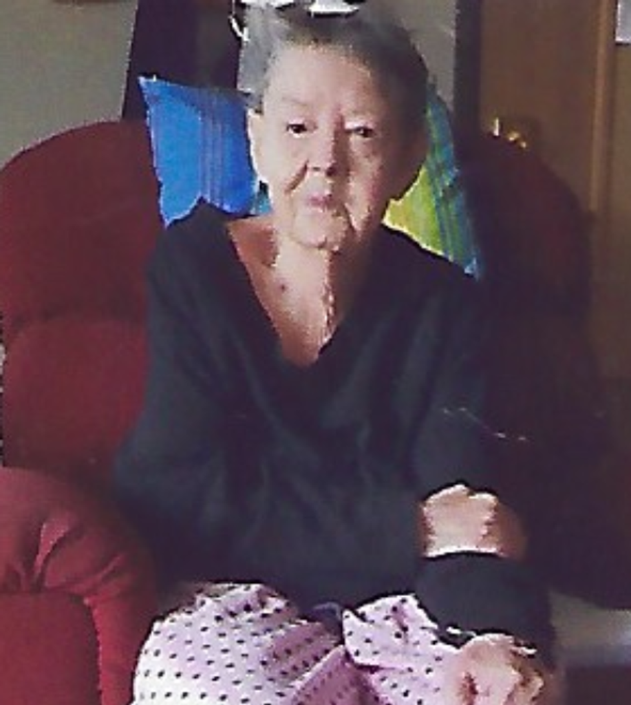 Dolores Alexander