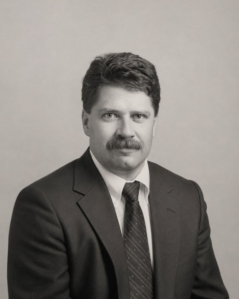 Andrew Mott Profile Photo