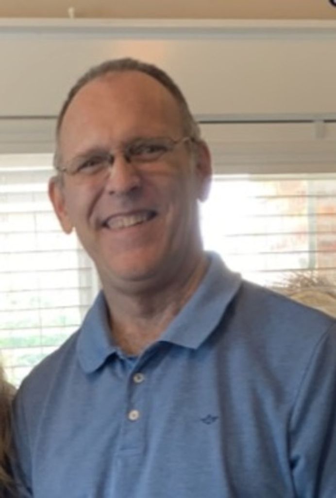 Patrick James Mcmanus Profile Photo