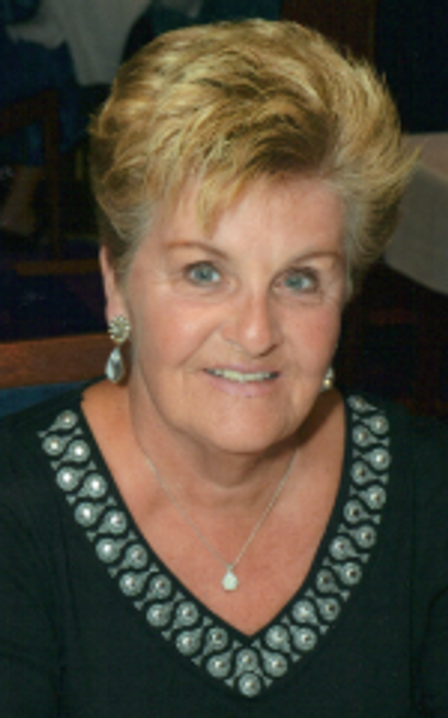 Annmarie T. (Mcinnis) Mclaughlin