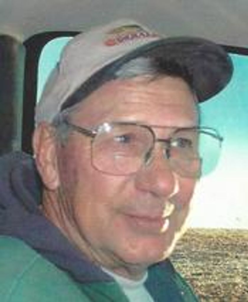 Claude R. Corbin