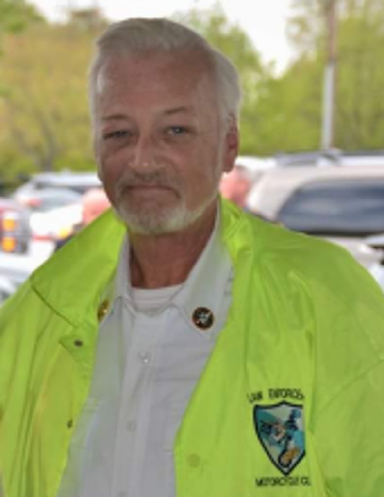 Robert F. Brady, Jr.