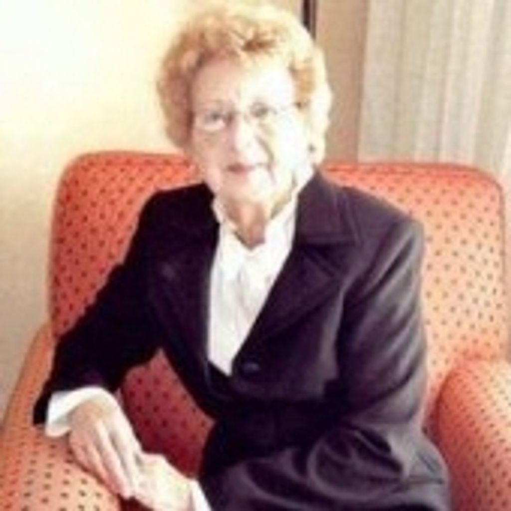 Irene Wujcik