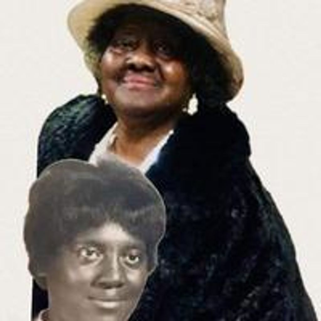 Corine Moore