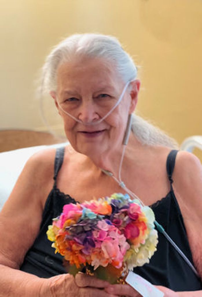 Mary Lou Bishop Profile Photo