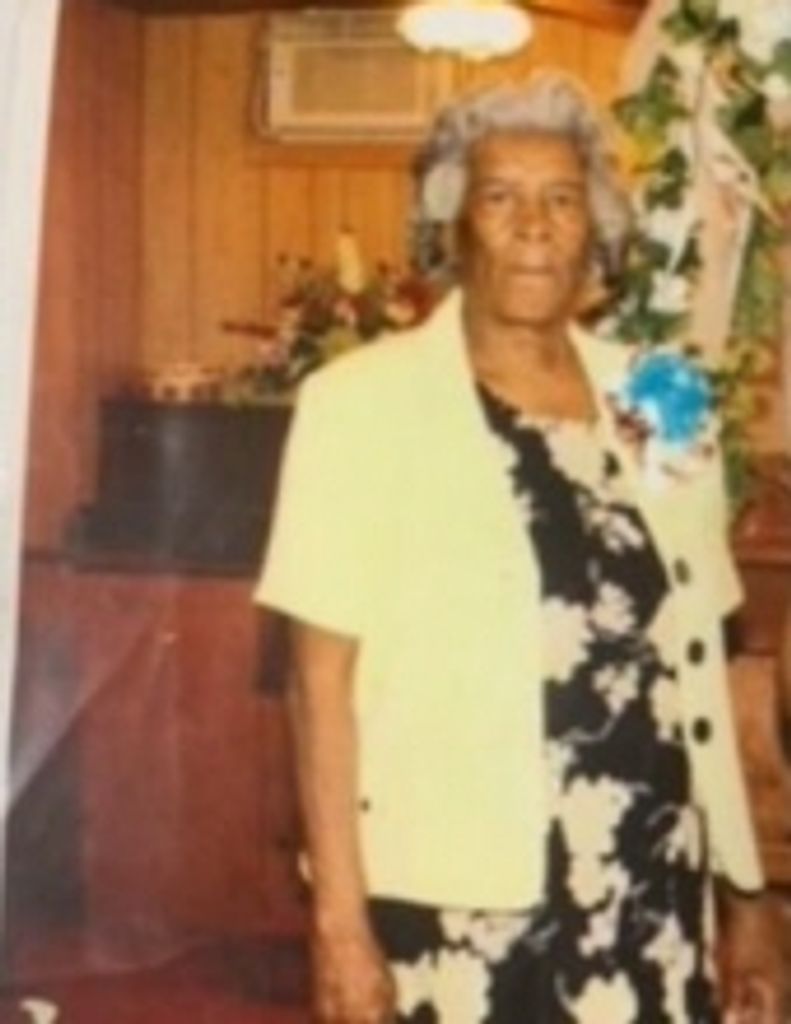 Doris Deloris Inman Profile Photo