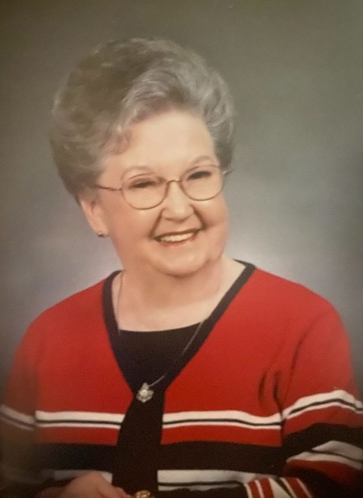Lillian Lorene Wilson Parker Profile Photo