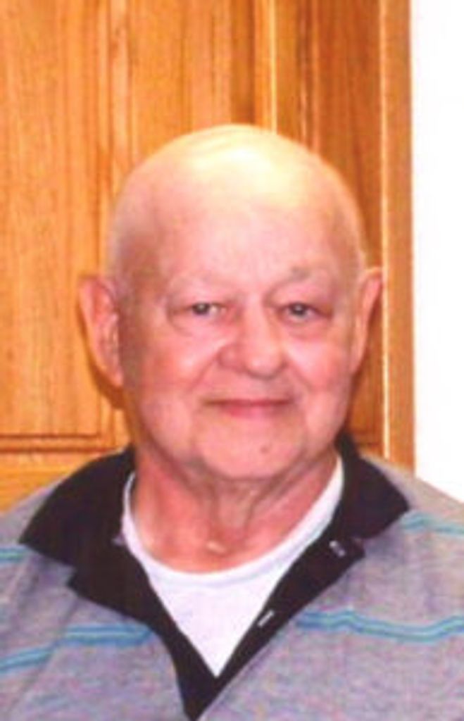 Robert L. “Bob” Jones