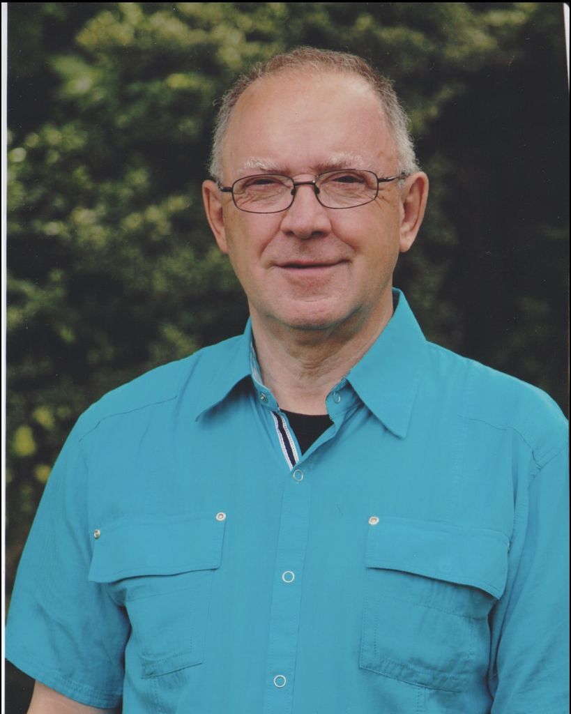 Garry Russell Jones