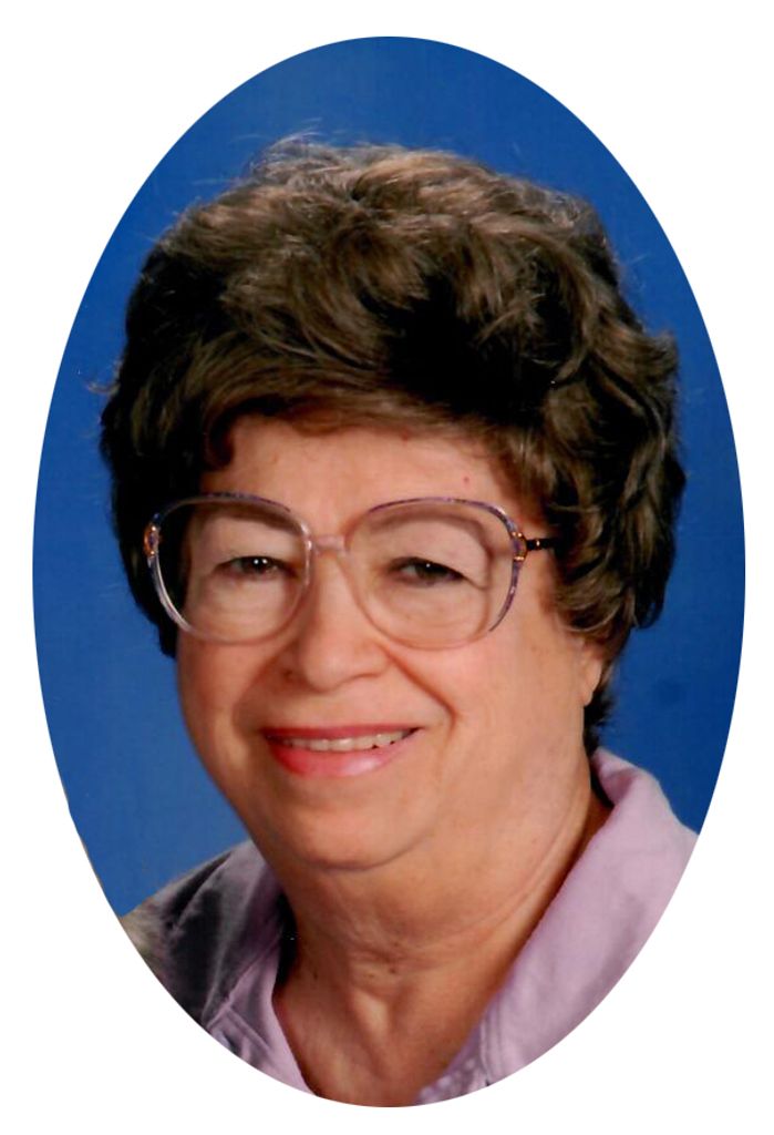Josephine M. Ortman