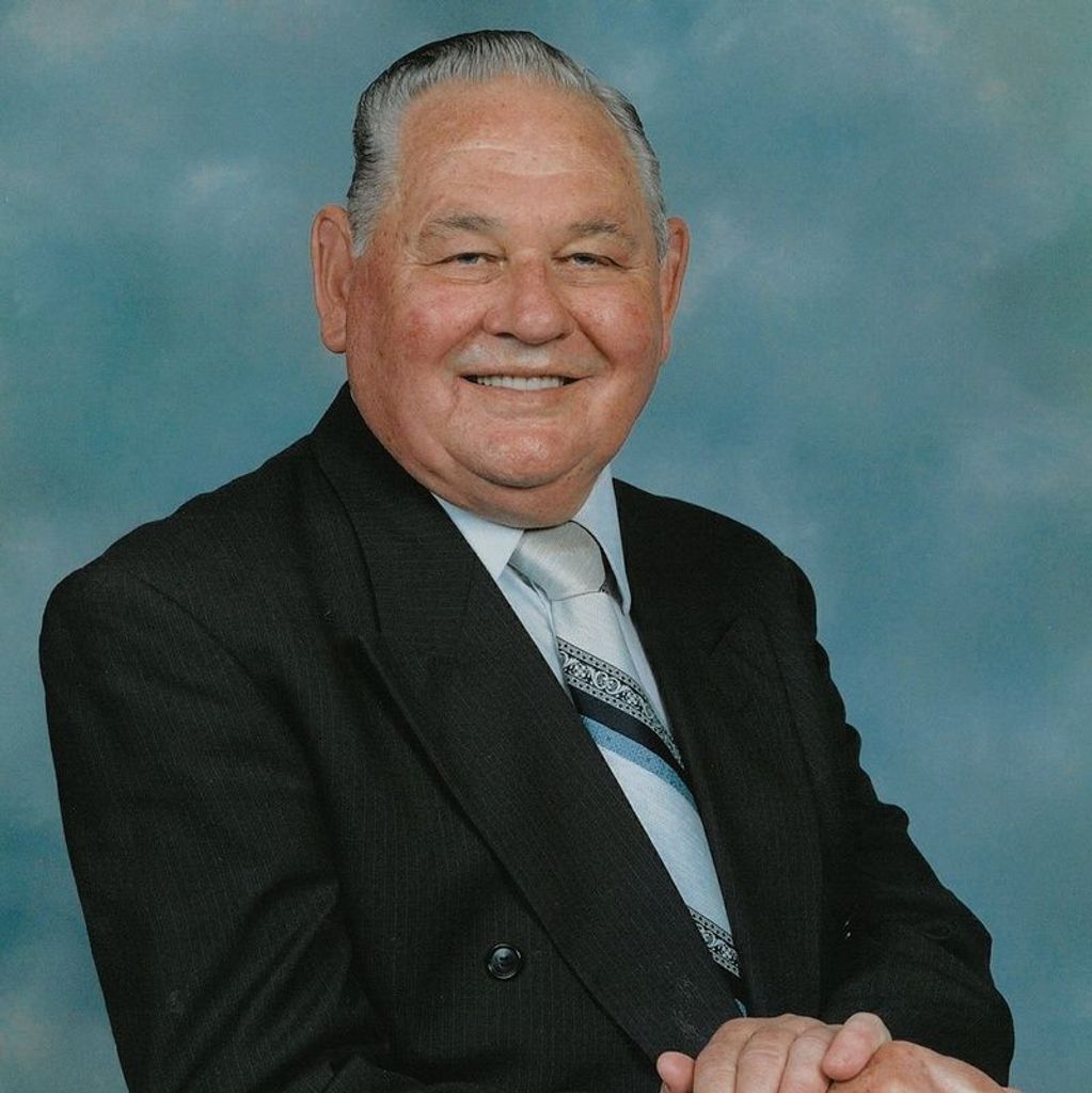 Billy F. Brock Profile Photo