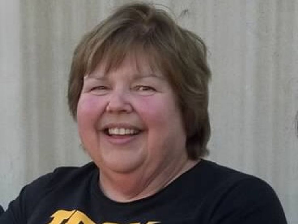 Linda Higgins