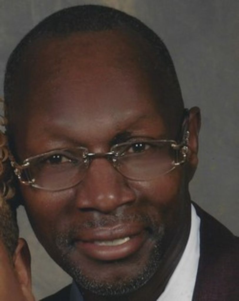 Ronald Woodson Profile Photo