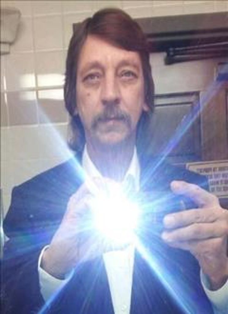 Steven Liszkai Profile Photo