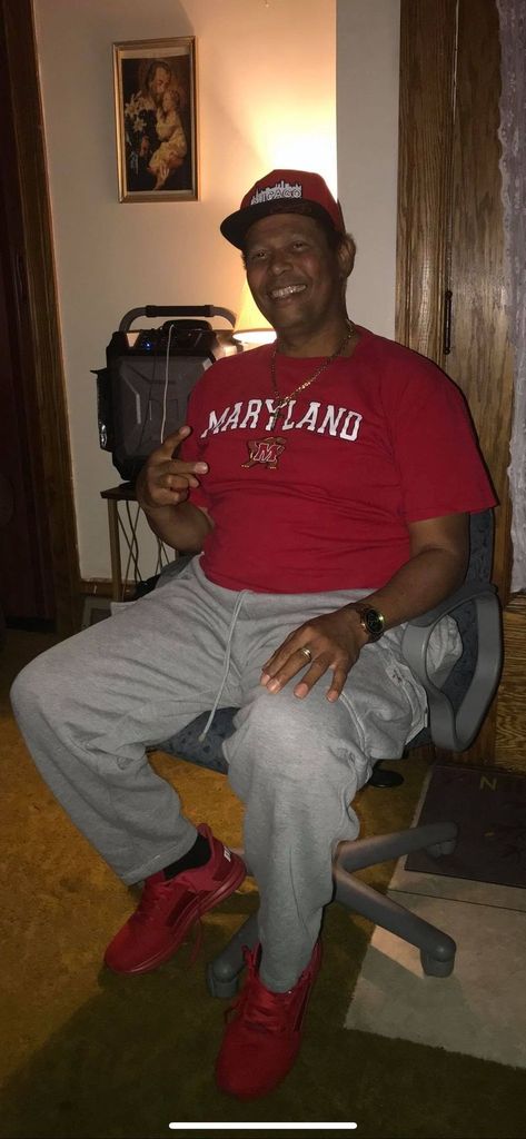 Heriberto Bonilla-Tavera Profile Photo