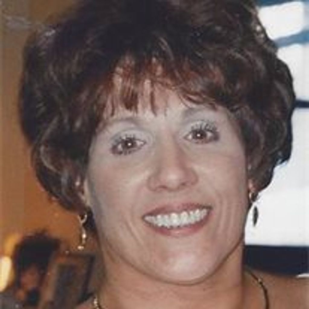 Marguerite J. Garbarino